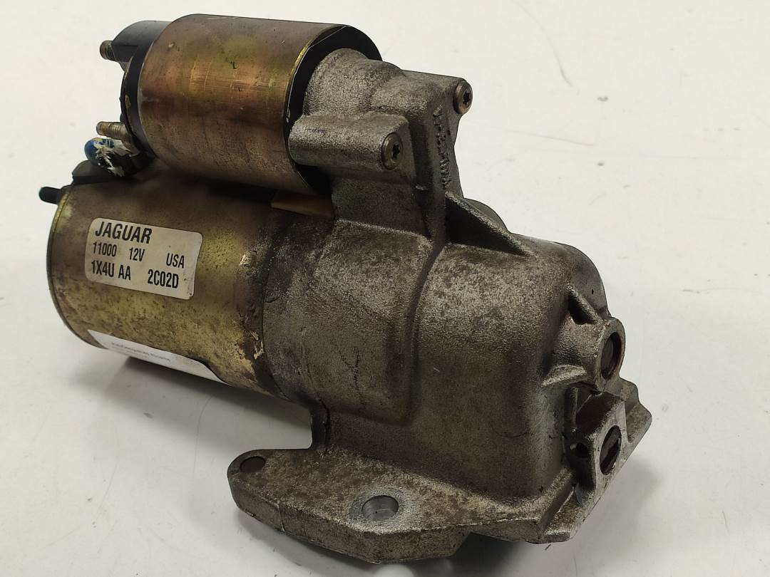 MOTOR ARRANQUE - 1X4UAA2C02D - JAGUAR - X-TYPE (X400)