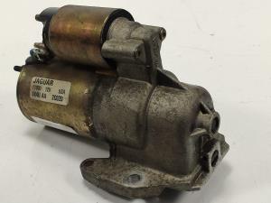 MOTOR ARRANQUE 1X4UAA2C02D JAGUAR X-TYPE (X400) Autodesguaces Alicante