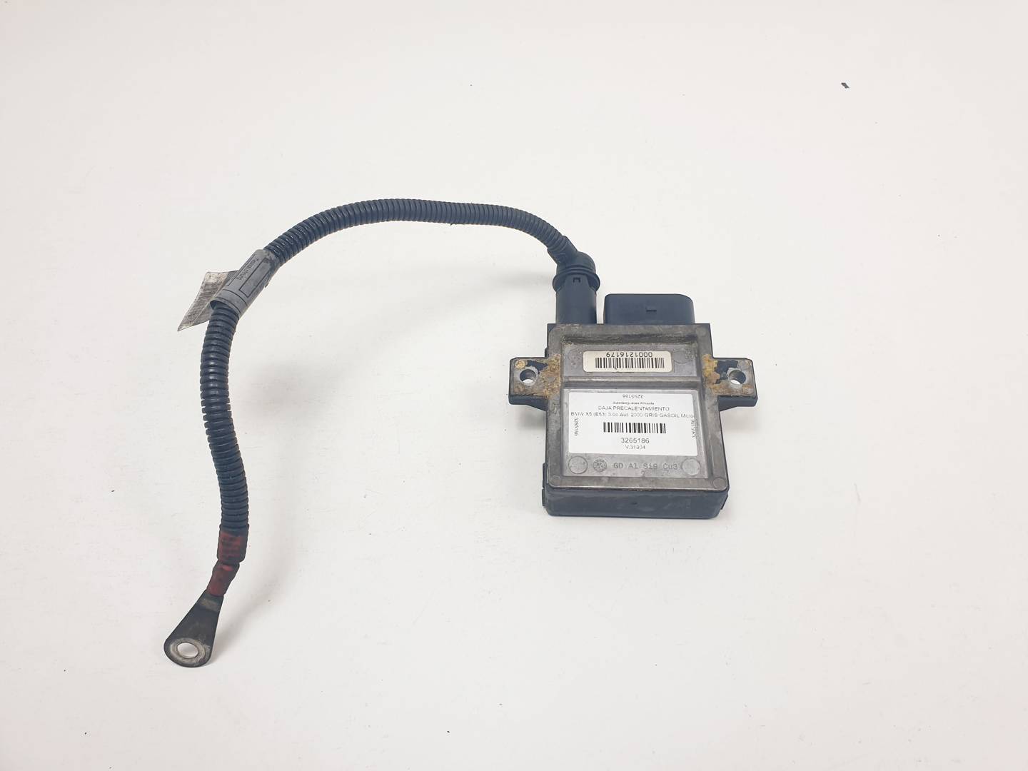 CAJA PRECALENTAMIENTO - 778832705 - BMW - X5 (E53)