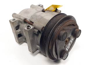 COMPRESOR AIRE ACONDICIONADO 96FW19D629AE FORD FIESTA (CBK) Autodesguaces Alicante