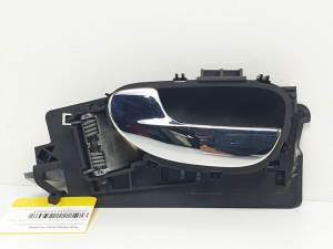 MANETA INTERIOR DELANTERA IZQUIERDA 9643604577 PEUGEOT 307 BREAK / SW (S1) Autodesguaces Alicante