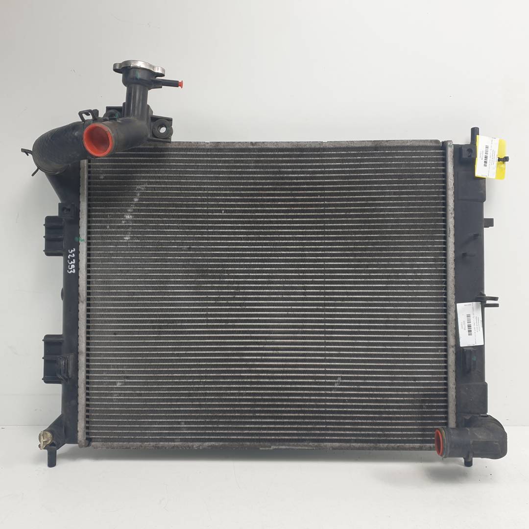 RADIADOR AGUA - R214ATBTA - KIA - CEE'D (JD)