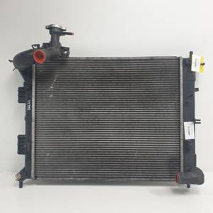 RADIADOR AGUA R214ATBTA KIA CEE'D (JD) Autodesguaces Alicante