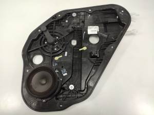 ELEVALUNAS TRASERO DERECHO 83480A6000 HYUNDAI I30 (GD) Autodesguaces Alicante