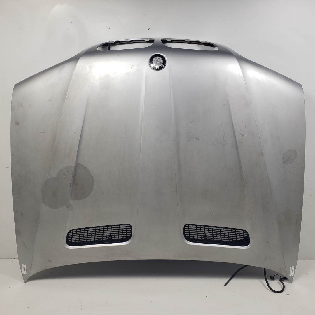 CAPOT - BMW - X5 (E53)