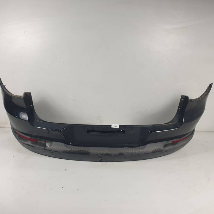 PARAGOLPES TRASERO VOLKSWAGEN TIGUAN (5N1) Autodesguaces Alicante