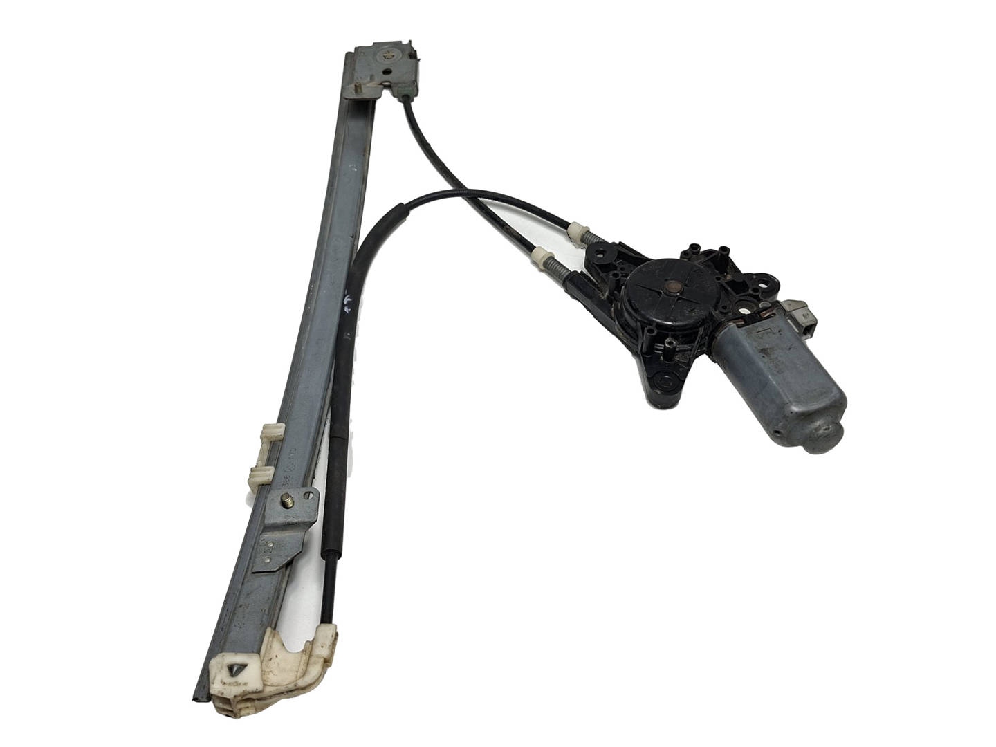 Elevalunas Delantero Derecho Citroen Evasion (1994–2002)