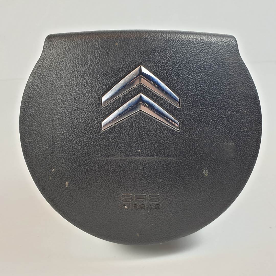 AIRBAG DELANTERO IZQUIERDO - 96542463ZD - CITROEN - C4 GRAND PICASSO
