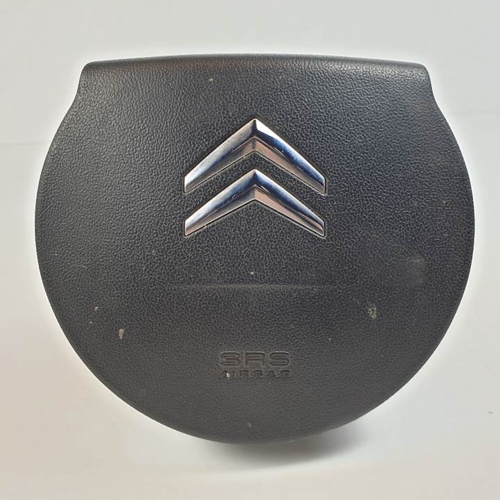 AIRBAG DELANTERO IZQUIERDO 96542463ZD CITROEN C4 GRAND PICASSO Autodesguaces Alicante