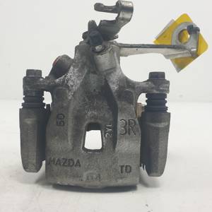PINZA FRENO TRASERA DERECHA MAZDA CX-5 Autodesguaces Alicante