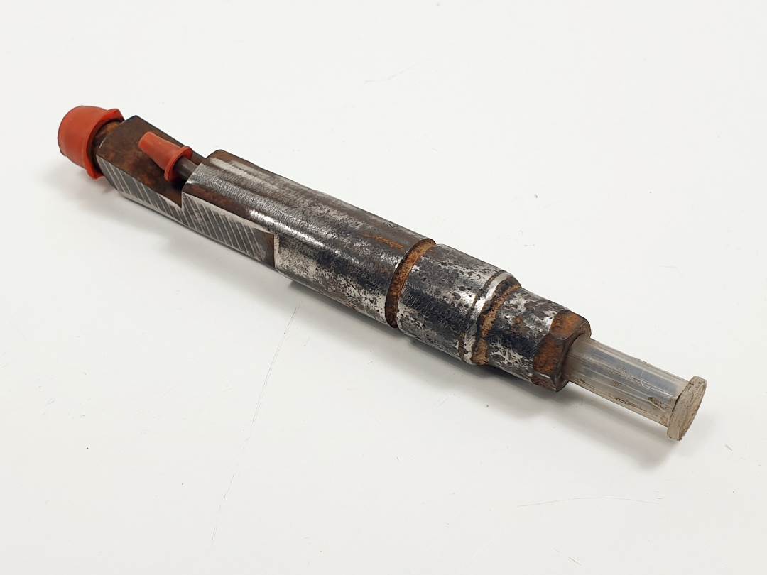 INYECTOR - 0432193728 - PEUGEOT - BOXER CAJA CERR. TECHO SOBREELEV. (RS3700)(230)(->'02)