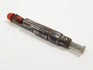 INYECTOR 0432193728 PEUGEOT BOXER CAJA CERR. TECHO SOBREELEV. (RS3700)(230)(->'02) Autodesguaces Alicante