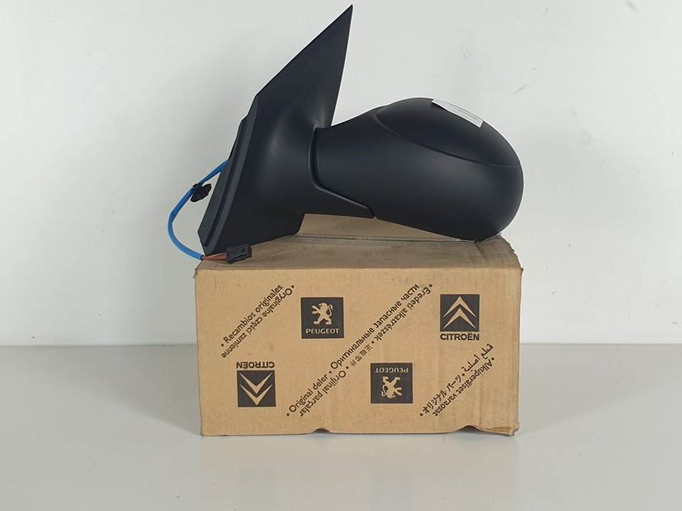 RETROVISOR IZQUIERDO - 8149RN - CITROEN - C2