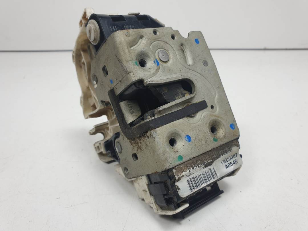 CERRADURA PUERTA TRASERA IZQUIERDA - TKC0367A0545 - CHRYSLER - SEBRING BERLINA