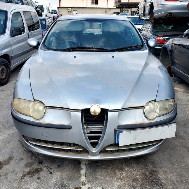 ALFA ROMEO 147 (190) (2004 - 2010)