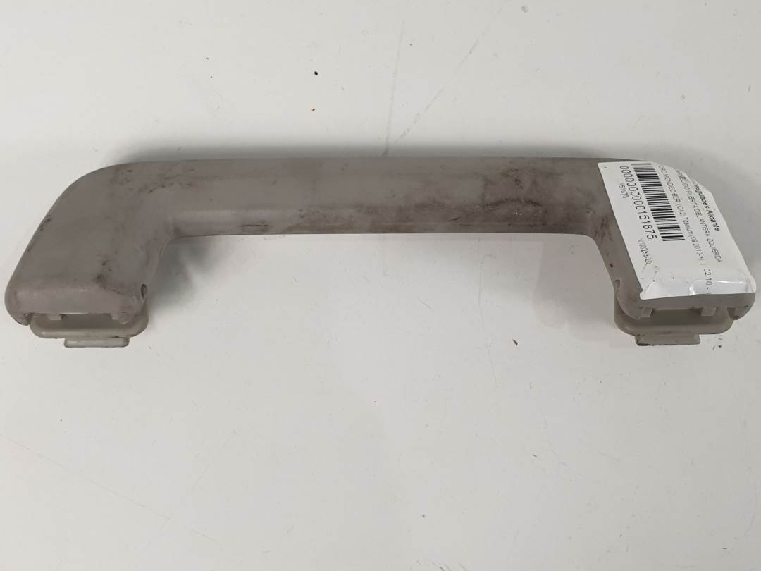 GUARNECIDO PUERTA DELANTERA IZQUIERDA - FORD - MONDEO BER. (CA2)