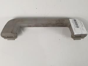 GUARNECIDO PUERTA DELANTERA IZQUIERDA FORD MONDEO BER. (CA2) Autodesguaces Alicante