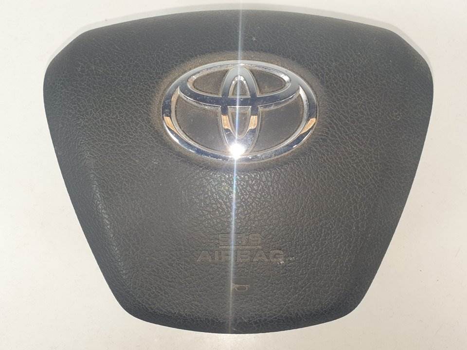 AIRBAG DELANTERO IZQUIERDO - 451300F032B0 - TOYOTA - VERSO