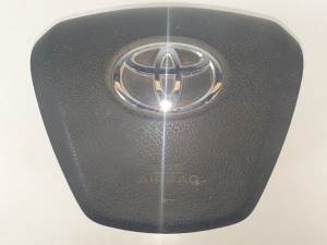 AIRBAG DELANTERO IZQUIERDO 451300F032B0 TOYOTA VERSO Autodesguaces Alicante
