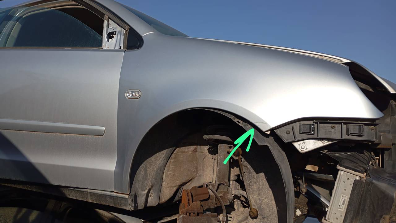 PASO RUEDA DELANTERO DERECHO