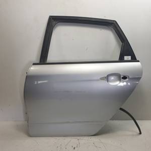 PUERTA TRASERA IZQUIERDA CITROEN C4 BERLINA (B7) Autodesguaces Alicante