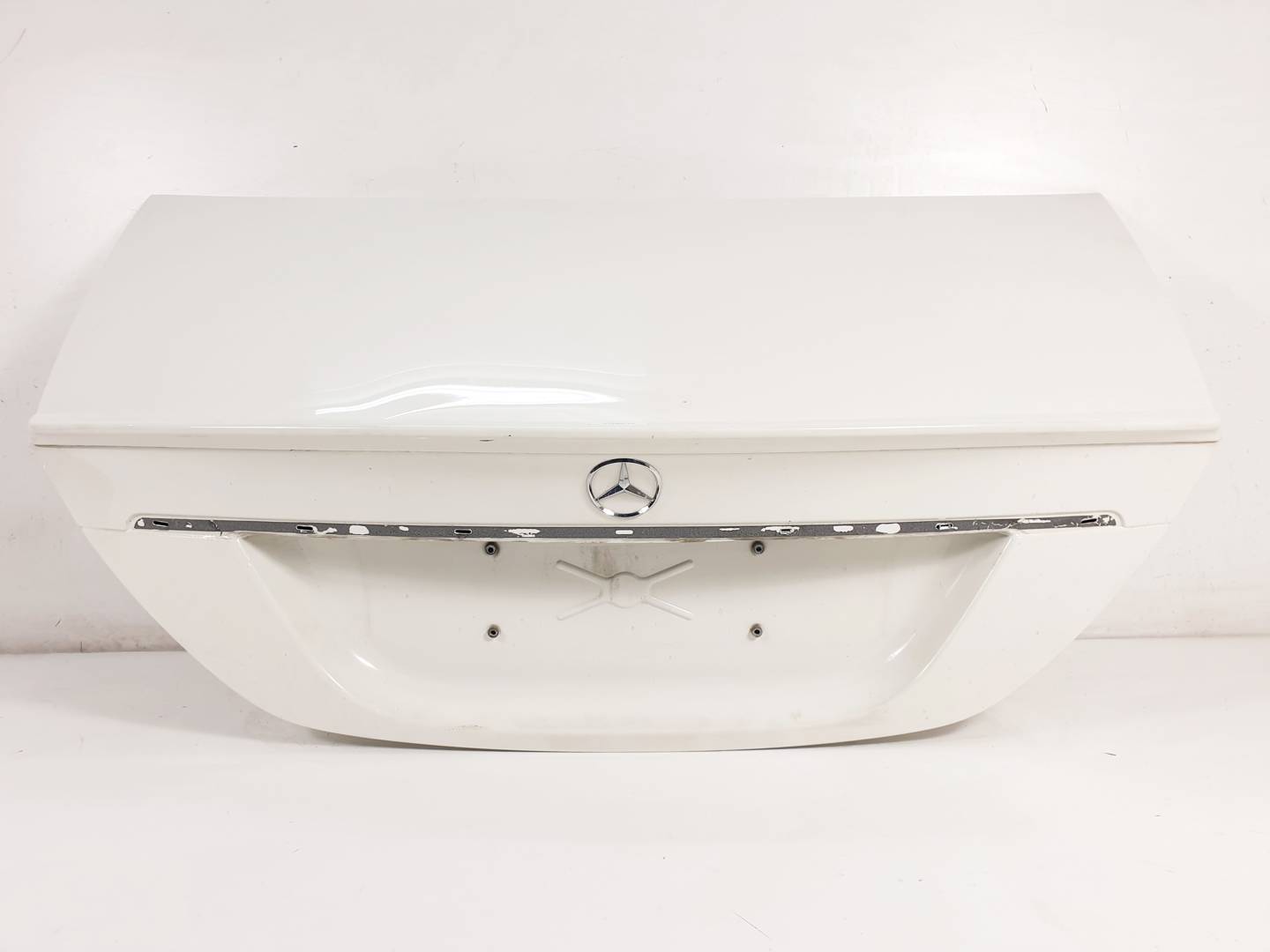 TAPA MALETERO - MERCEDES - CLASE CLS (W219)
