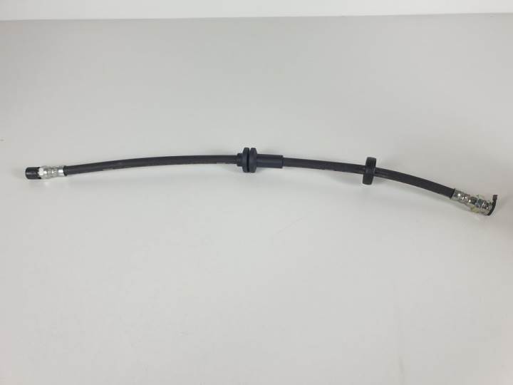 TUBO INTERCOOLER 4806G6 PEUGEOT BOXER CAJA CERRADA (RS 3000) (330/333) 2007 ->) Autodesguaces Alicante