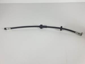 TUBO INTERCOOLER 4806G6 PEUGEOT BOXER CAJA CERRADA (RS 3000) (330/333) 2007 ->) Autodesguaces Alicante