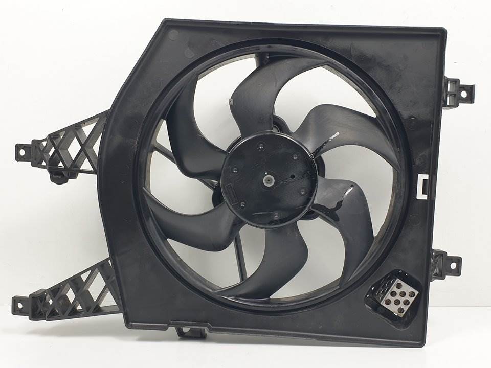 ELECTROVENTILADOR - 8200369312 - RENAULT - TWINGO