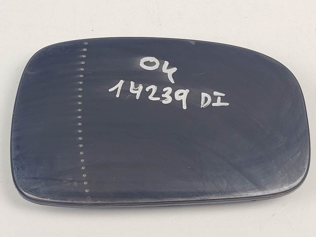 CRISTAL RETROVISOR IZQUIERDO - PEUGEOT - 306 BERLINA (S2)