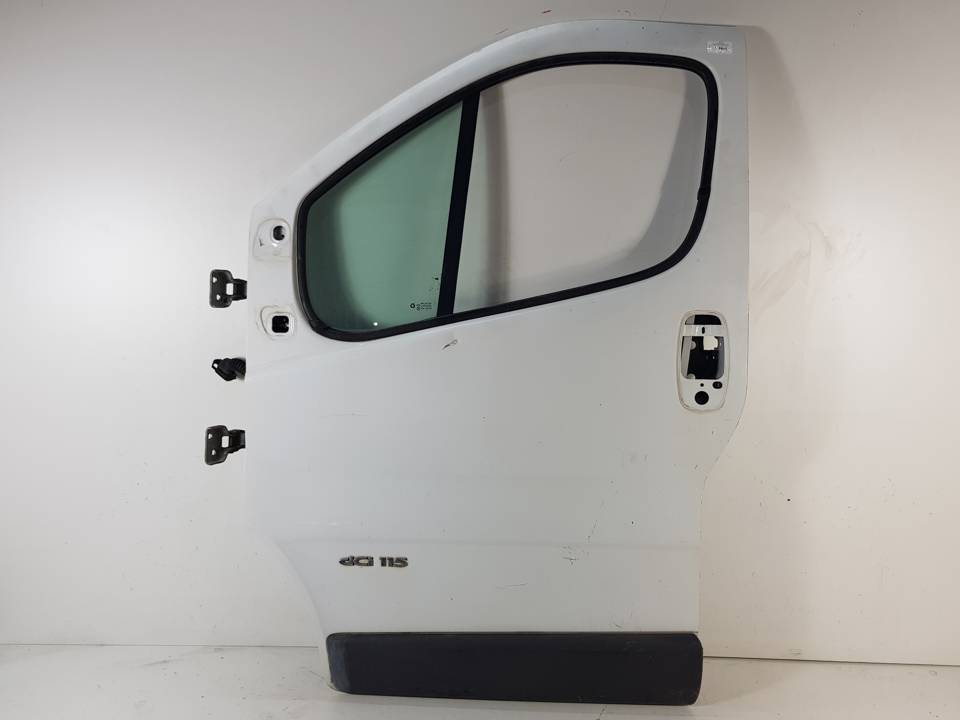 PUERTA DELANTERA IZQUIERDA RENAULT TRAFIC CAJA CERRADA (AB 4.01) Autodesguaces Alicante