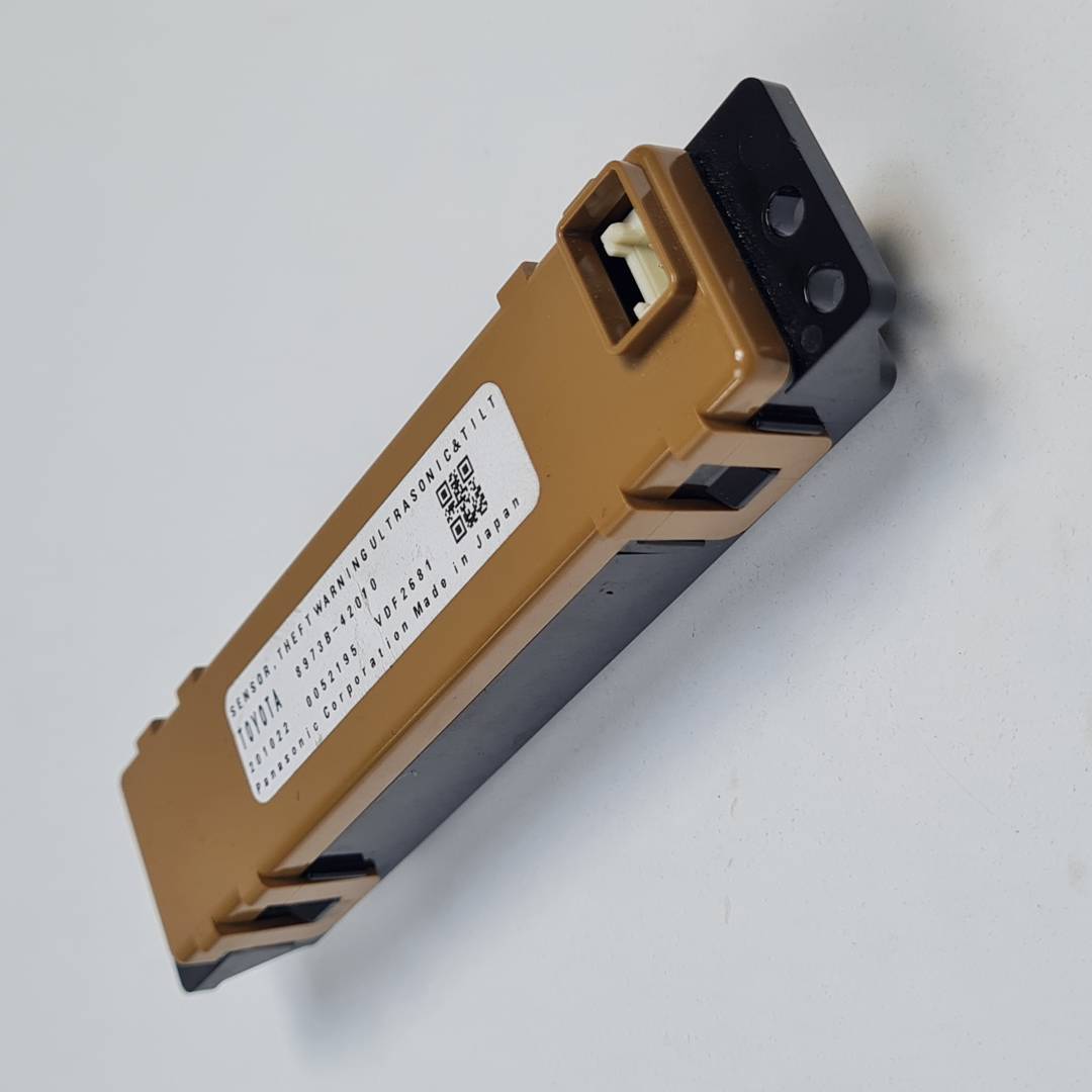 MODULO ELECTRONICO - 8973B42010 - TOYOTA - RAV4