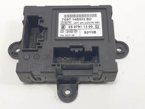 MODULO ELECTRONICO 7G9T14B533BD FORD MONDEO BER. (CA2) Autodesguaces Alicante