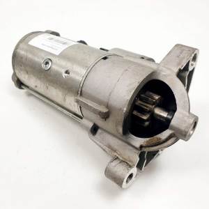 MOTOR ARRANQUE CGB23838 RENAULT MASTER COMBI DESDE '98 Autodesguaces Alicante