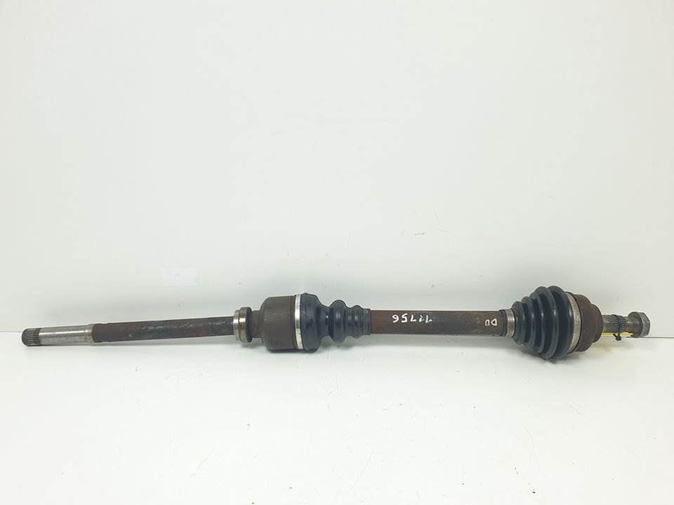 Cardan avant droit - PEUGEOT - 307 CC (S2)