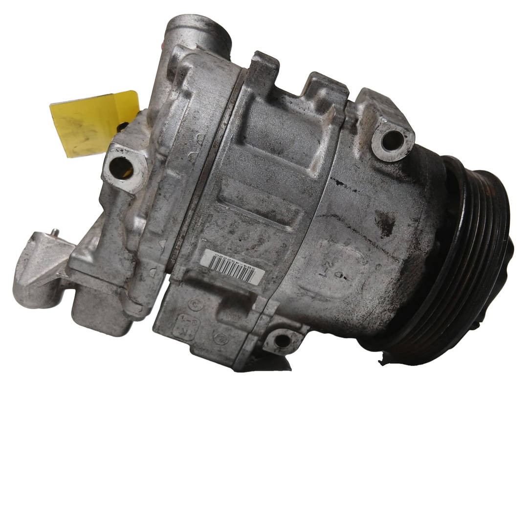 Foto 2 de Compresor Aire Acondicionado Mercedes Clase A (w168) (1997–2005)