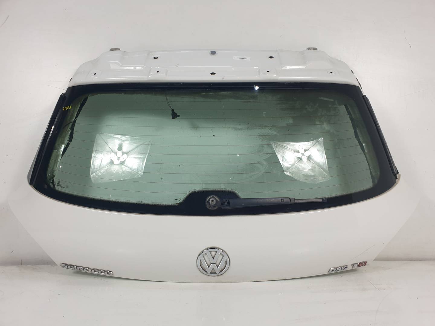 PORTON TRASERO - VOLKSWAGEN - SCIROCCO (137)