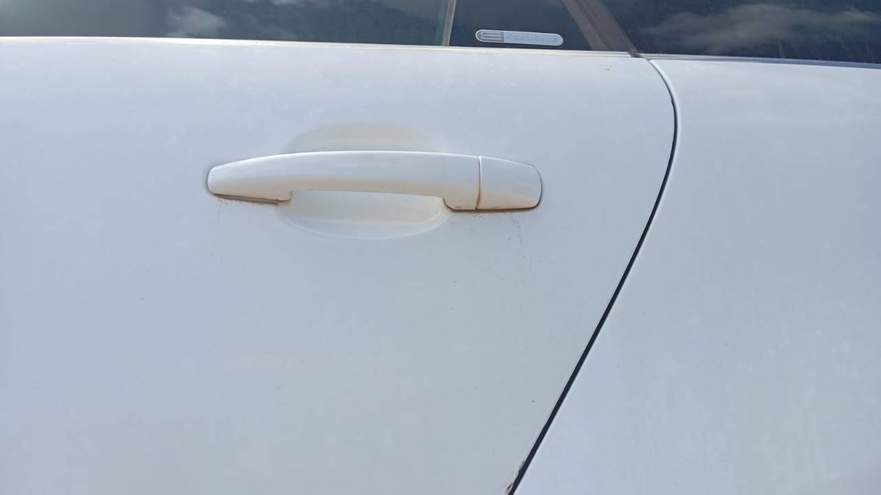 MANETA EXTERIOR TRASERA IZQUIERDA