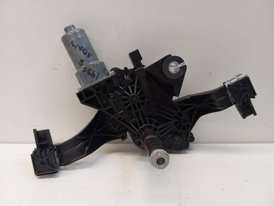 MOTOR LIMPIA TRASERO