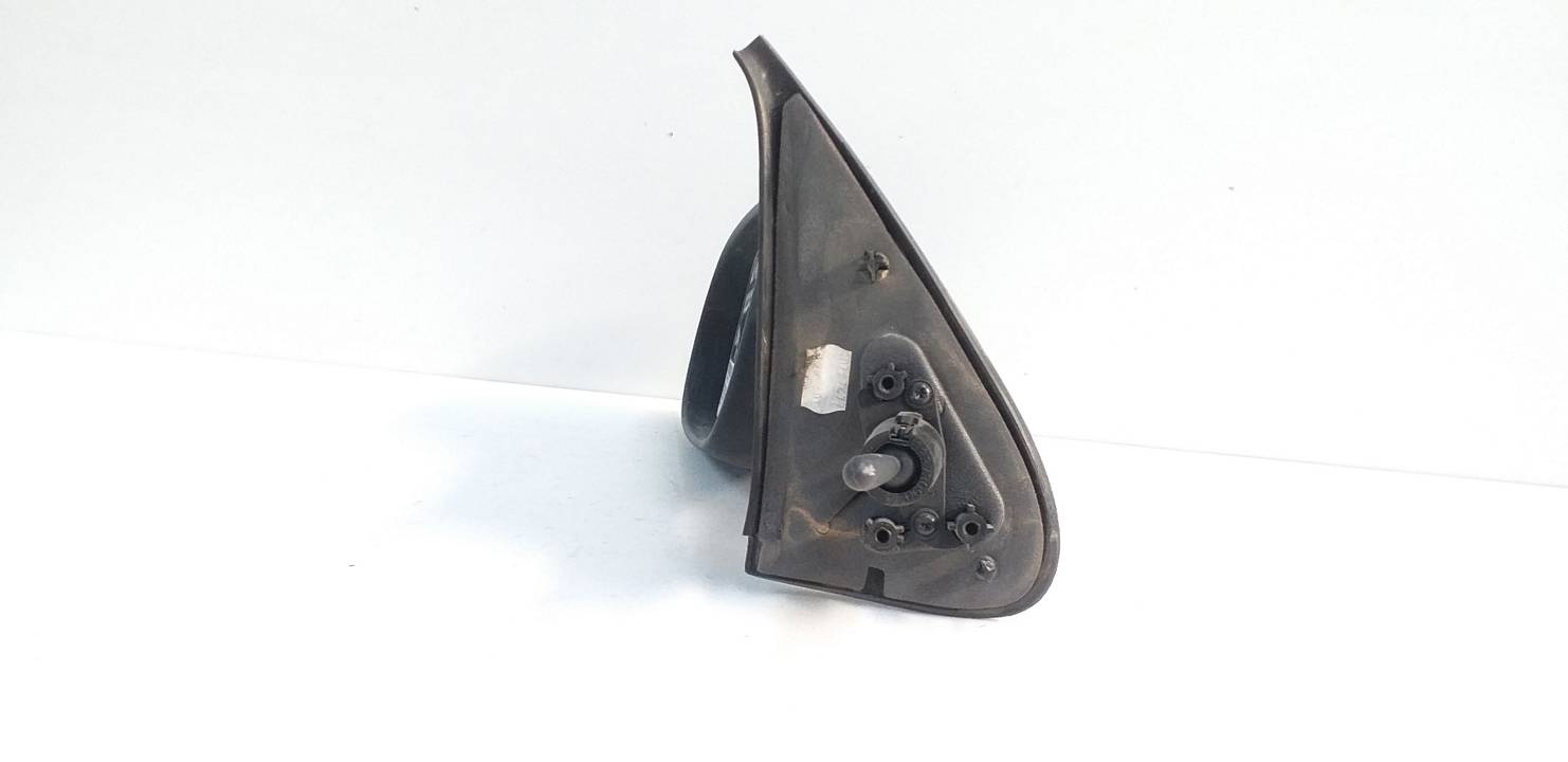 RETROVISOR IZQUIERDO