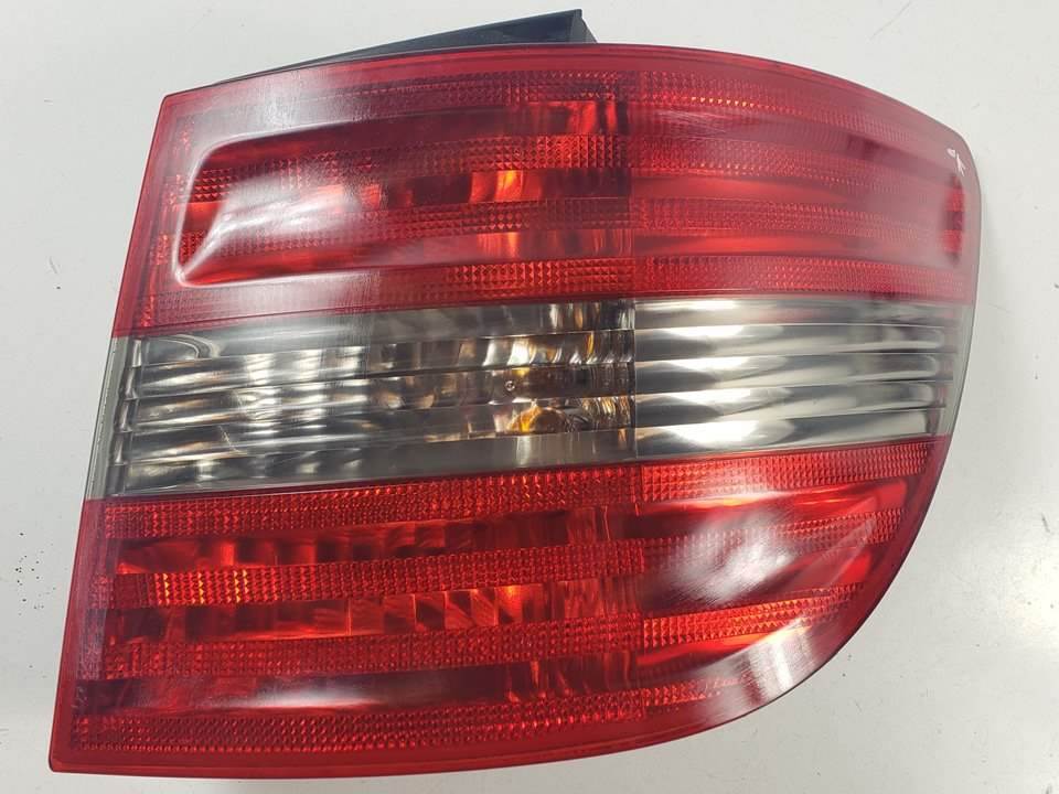 PILOTO TRASERO DERECHO - 1698202464 - MERCEDES - CLASE B (W245)