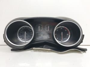 CUADRO INSTRUMENTOS A2C53352738 ALFA ROMEO GIULIETTA (191) Autodesguaces Alicante