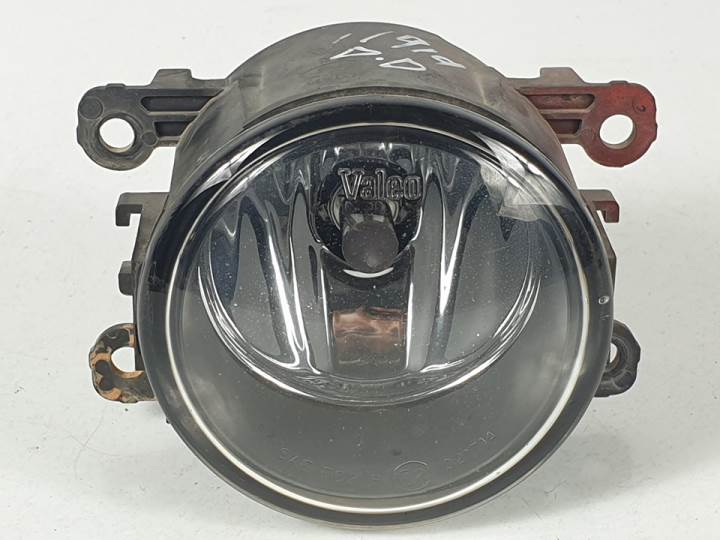 FARO ANTINIEBLA DERECHO 89210094 FORD FIESTA (CBK) Autodesguaces Alicante