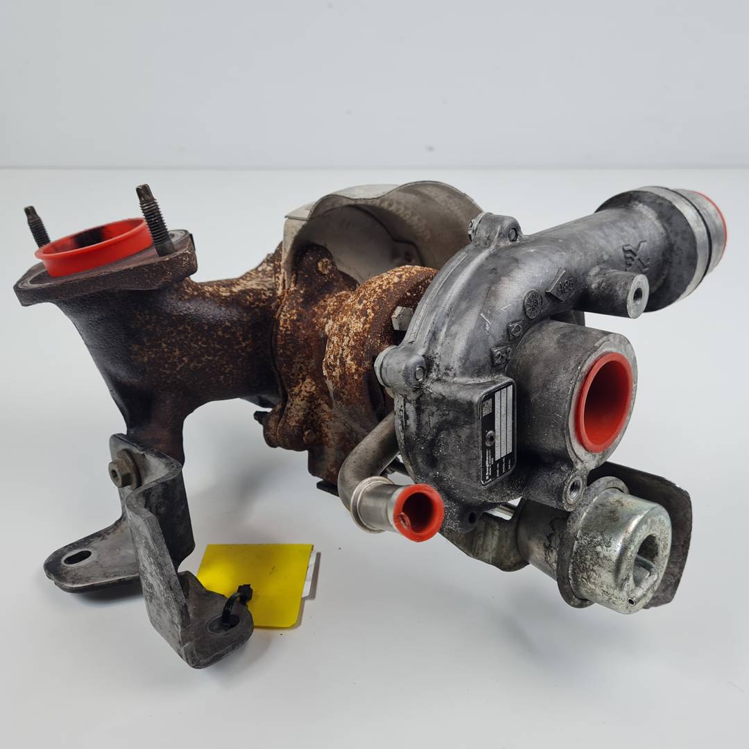 Turbolader - 54359710028 - RENAULT - CLIO IV SPORT TOURER (X98)