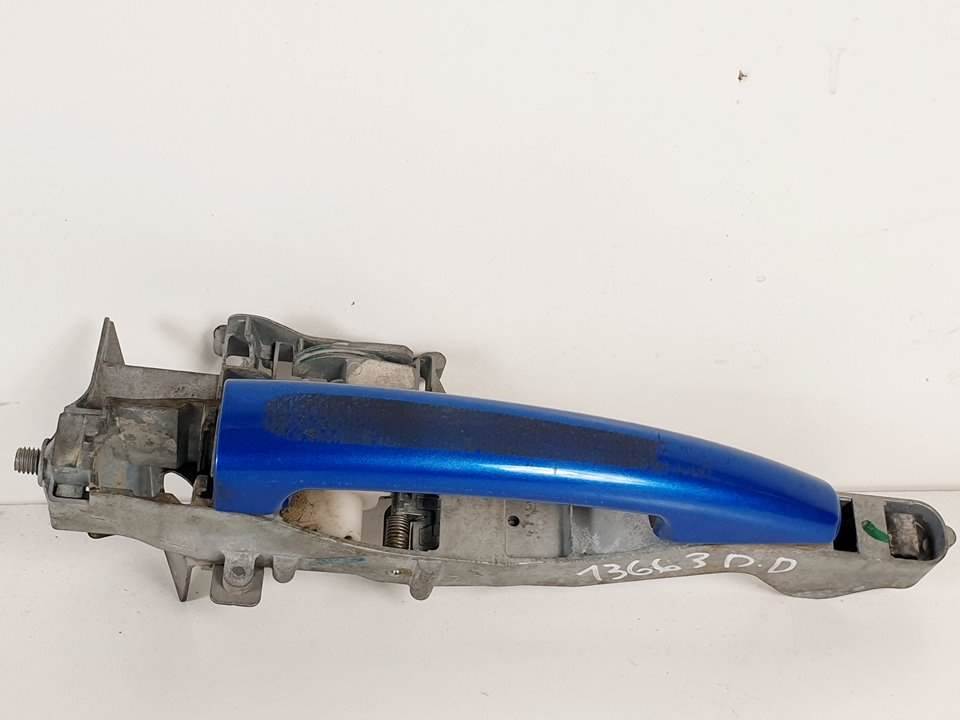 MANETA EXTERIOR DELANTERA DERECHA - 96810037 - PEUGEOT - 308 (T7)