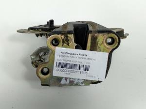 CERRADURA PUERTA TRASERA DERECHA ISUZU TROOPER Autodesguaces Alicante