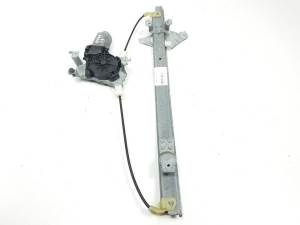 ELEVALUNAS TRASERO DERECHO 400926C NISSAN PATHFINDER (R51) Autodesguaces Alicante
