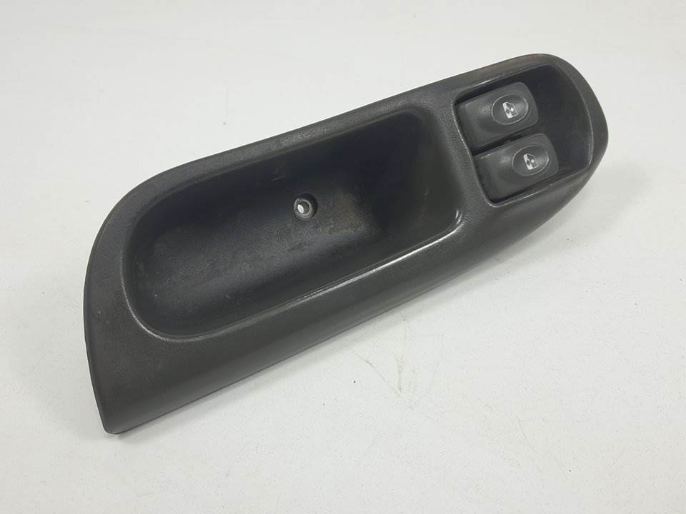 MANDO ELEVALUNAS TRASERO IZQUIERDO - 432963K - RENAULT - SCENIC (JA..)