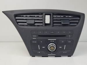 SISTEMA AUDIO / RADIO CD 39100TV0G011M1 HONDA CIVIC (FB) Autodesguaces Alicante