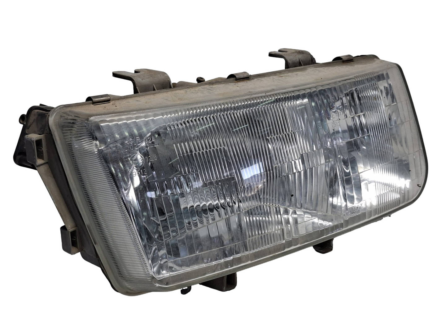 Faro Derecho Tata Safari (1998–2020)